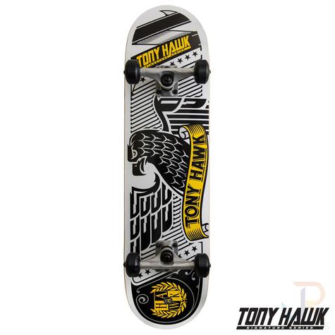 Tony Hawk 360 Skateboard League